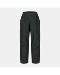 Karrimor - Water Resistant 10,000Mm Zipped Cuffs Trousers - Lyst