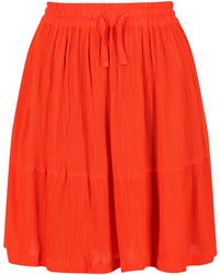 Regatta - Hansika A-Line Skirt - Lyst