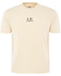 C.P. Company - Sailor T-Shirt - Lyst