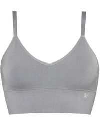 Nudea - The Seamless Bralette - Lyst