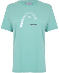 Head - Club Lara Performance T-Shirt - Lyst