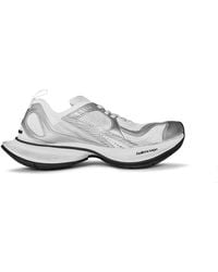 Balenciaga - Circuit Runners - Lyst