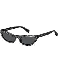 Marc Jacobs - Sunglasses - Lyst
