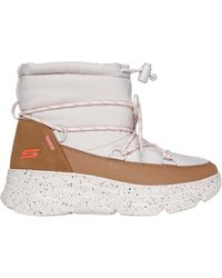 Skechers - Seasonal Non Waterproof Walking Shoes - Lyst