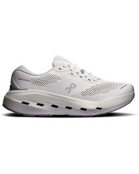 On Shoes - Cloudrunner 3 Max Road Running Shoes - Lyst
