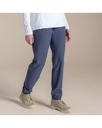 Craghoppers - Nosilife Lola Quick-Drying Trousers - Lyst