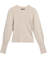 Barbour - B.Int Cyrus Knitted Ld64 - Lyst