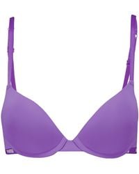PUMA - Push Up Bra - Lyst