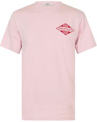 Replay - T-Shirt - Lyst