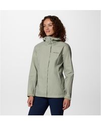 Columbia - Arcadia Ii Waterproof Jacket - Lyst