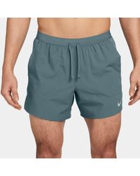 Nike - Stride 5In Performance Shorts - Lyst