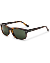 Ray-Ban - 0Rb2224 Rectangle Sunglasses - Lyst
