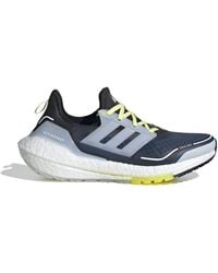 adidas - Ultraboost 21 Cold.Rdy Running Shoes - Lyst