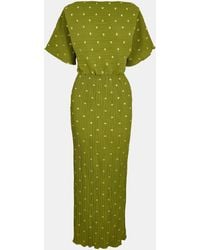 Never Fully Dressed - Tilly Long Maxi Dress - Lyst