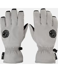 Pretty Green - Adults Fleece Gloves - Lyst