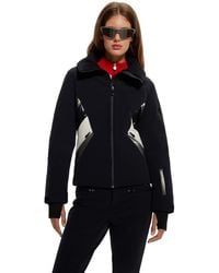 BOSS - Weather-Resistant Ski Jacket - Lyst