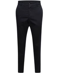 BOSS - P-Genius-W-Wg-253F Trousers - Lyst