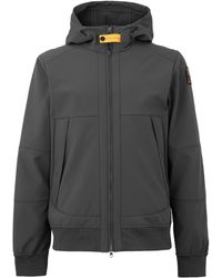 Parajumpers - Abner Softshell Jacket - Lyst