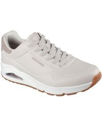 Skechers - Harry Kane Collab Bungee Lace Low-Top Trainers - Lyst