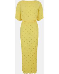 Never Fully Dressed - Tilly Maxi Dress - Lyst