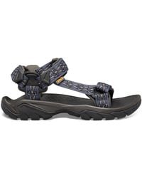Teva - Terra Fi 5 Walking Sandal - Lyst