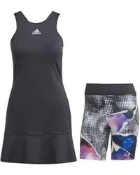 adidas - Us Dress Set - Lyst