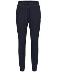 Slazenger 1881 - Interlock Closed Hem Pant - Lyst