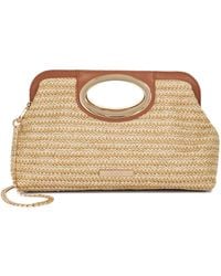 Dune - Ellsas Clutch Bag - Lyst