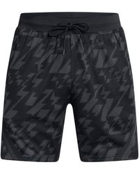 Under Armour - Curry Sig Shorts Adults - Lyst