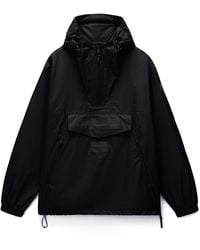 Napapijri - Napa Rain Forest Next Light Weight - Lyst
