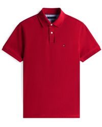 Tommy Hilfiger - Core 1985 Polo Shirt - Lyst
