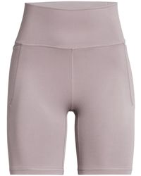Under Armour - Meridian Bike Sht - Lyst