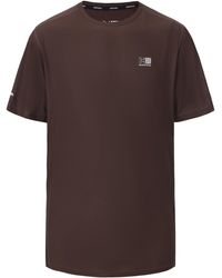 Karrimor - Run Short Sleeve T Shirt - Lyst