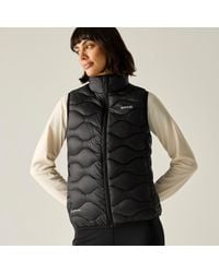Regatta - Hydi Insulated Bodywarmer - Lyst