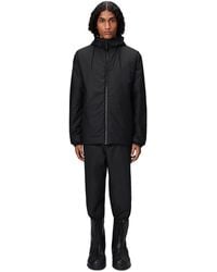 Rains - Lohja Insulated Jacket - Lyst