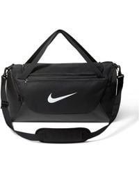 Nike - Brasilia S Training Duffel Bag (Small 41L) - Lyst