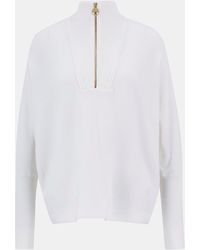 Barbour - Lola Knit Jumper - Lyst