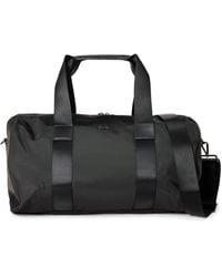 Lacoste - Busn Duffle Sn64 - Lyst