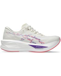 Asics - Sonicblast Road Running Shoes - Lyst
