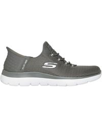 Skechers - Slip-Ins: Summits - Lyst
