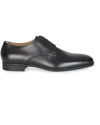 BOSS - Kensing Derby Shoes - Lyst