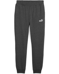 PUMA - No 1 Logo Jogging Pants - Lyst