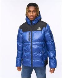 Kings Will Dream - Ascend Puffer Jacket - Lyst