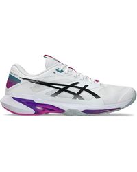 Asics - Solution Speed Ff 4 Tennis Shoes - Lyst