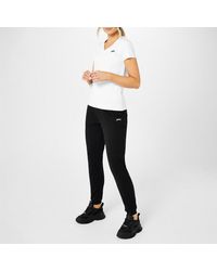 Slazenger 1881 - Interlock Closed Hem Pant - Lyst