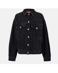 Levi's - Trucker Be Kind Rewind Denim Jacket - Lyst