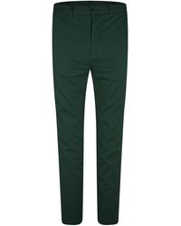 Lacoste - Trousers - Lyst