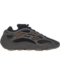 Yeezy - Glow-in-the-Dark Patterned Trainers - Lyst