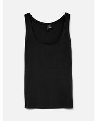 Vero Moda - Lulu Tank Vest - Lyst