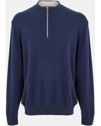 Callaway Apparel - Pullover Jumper - Lyst